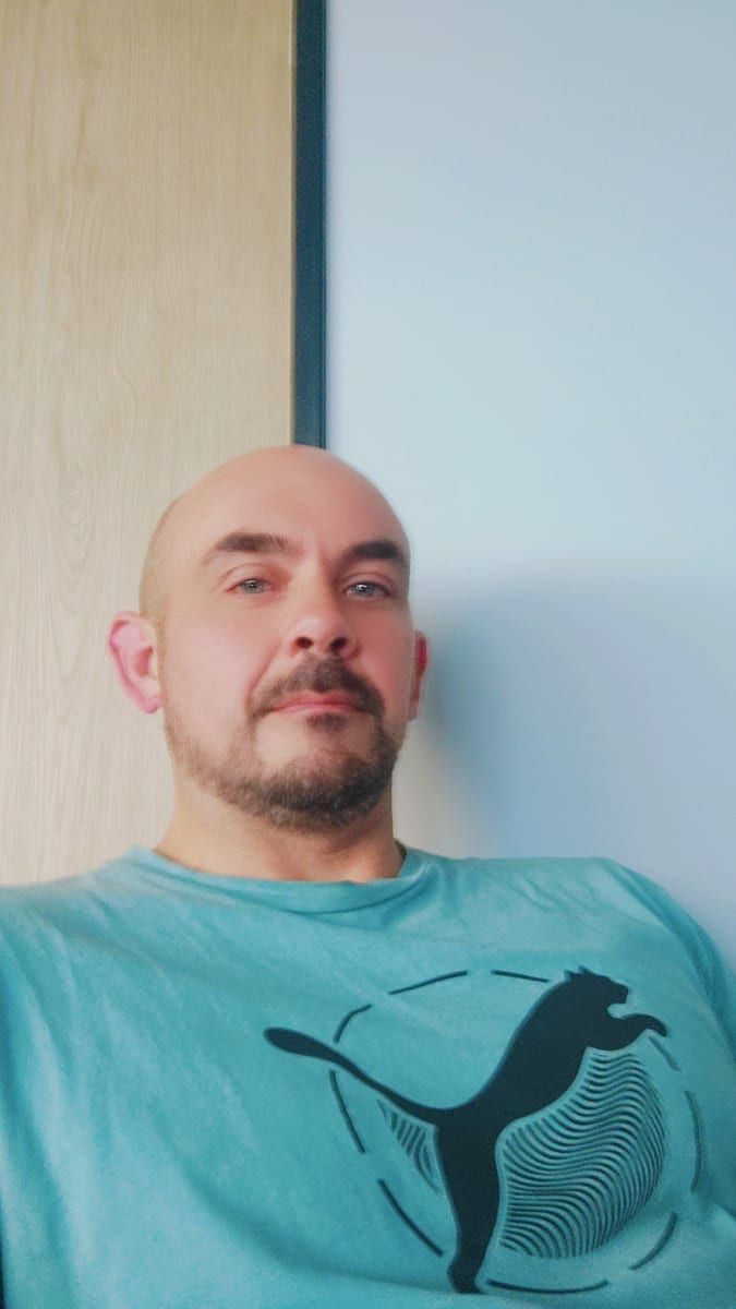 Profil von Yecine