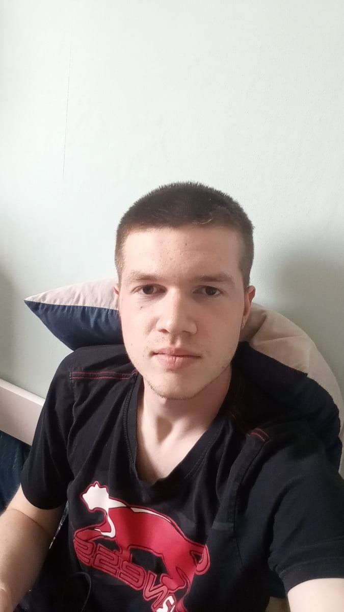 Profil von Mathis