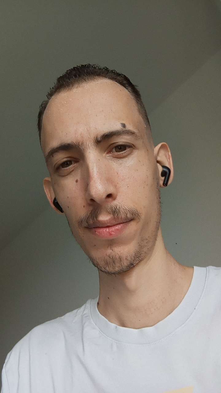 Profil von Yssa