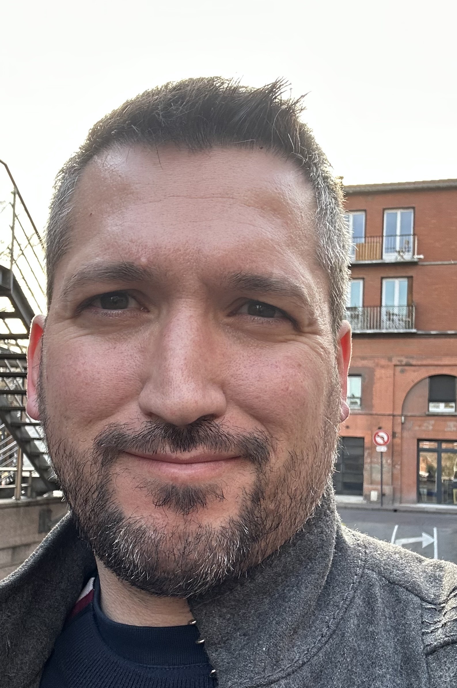 Profil von Jamael