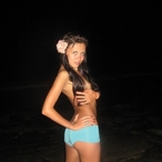 Profil von Krystina