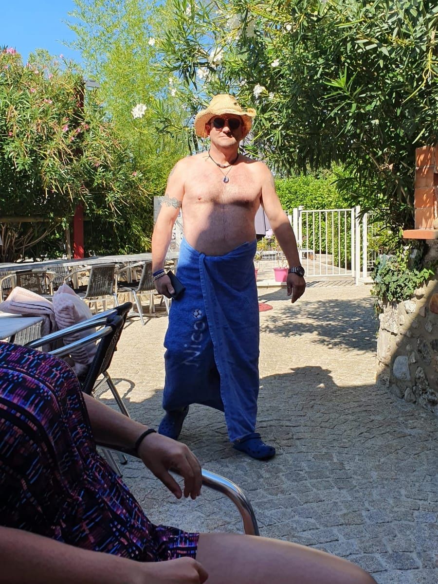 Profil von Fouzi