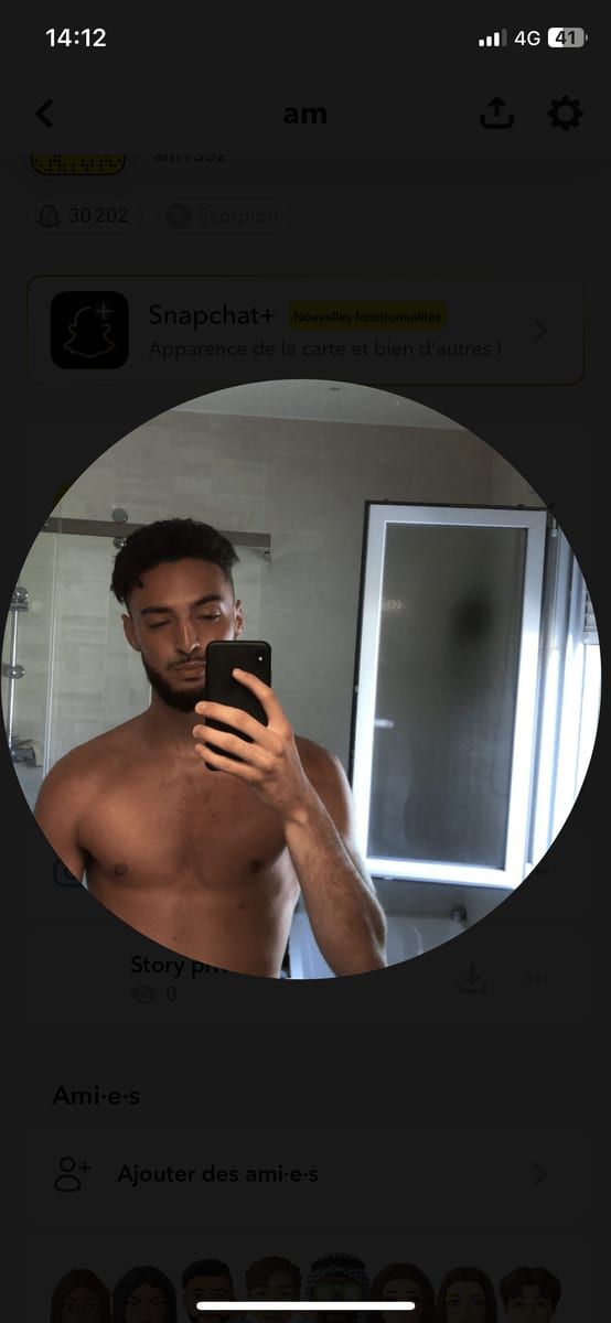Profil von Nohan