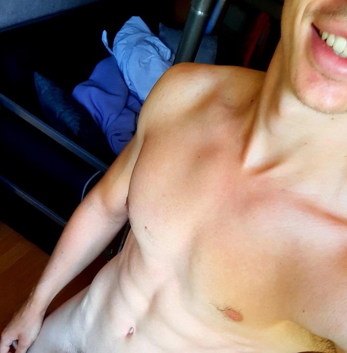 Profil von Alyx