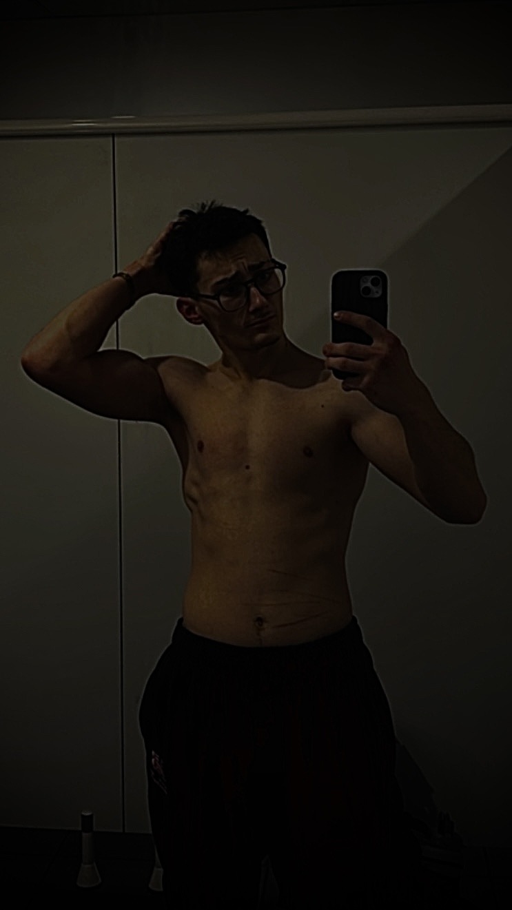 Profil von Jean-fred