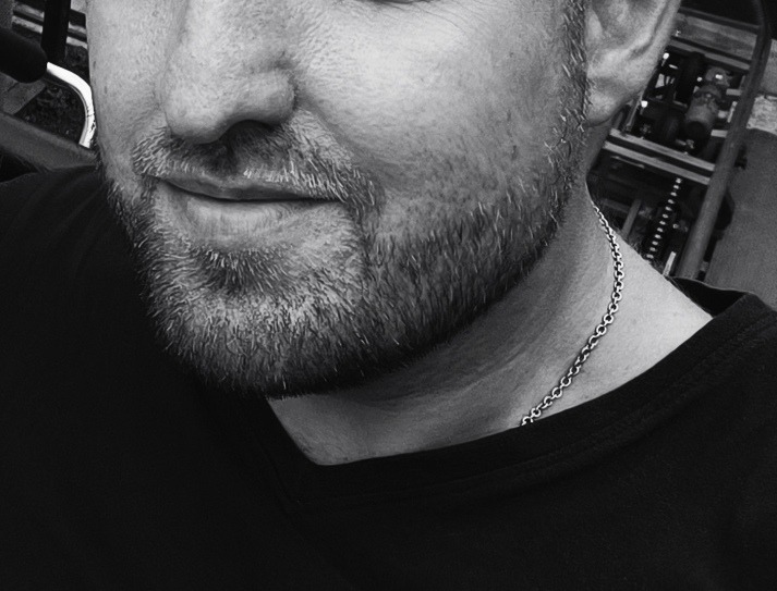 Profil von Sabino