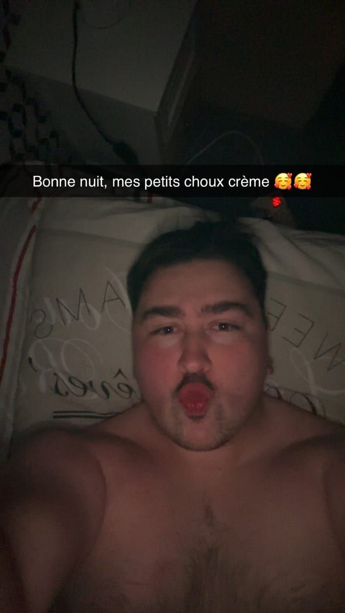 Profil von Maximo