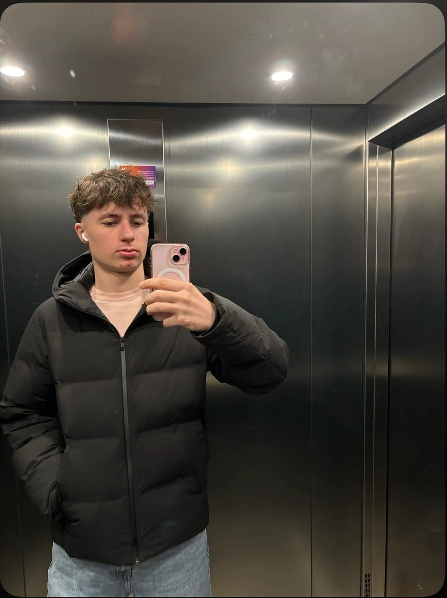 Profil von Luka