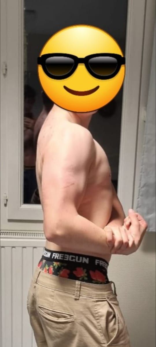 Profil von Haim