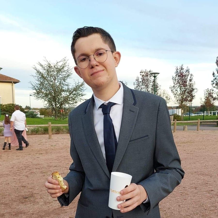 Profil von Houdayfa