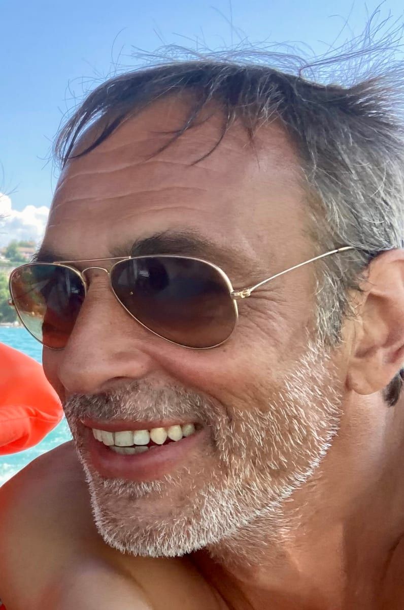 Profil von Najib