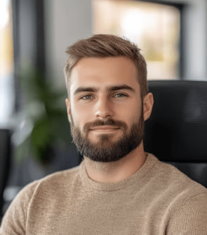 Profil von Doriand