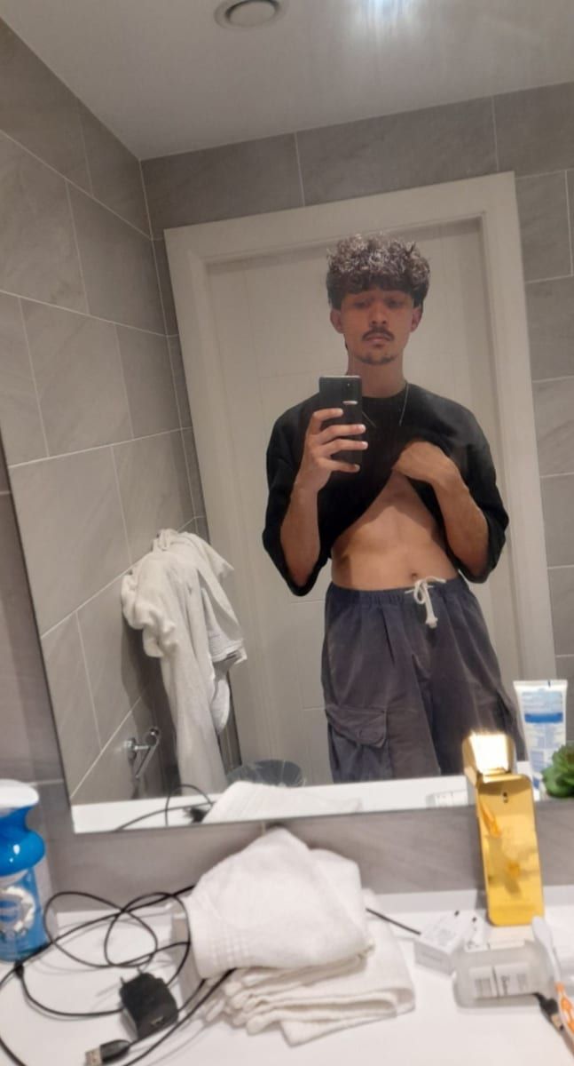Profil von Jamael