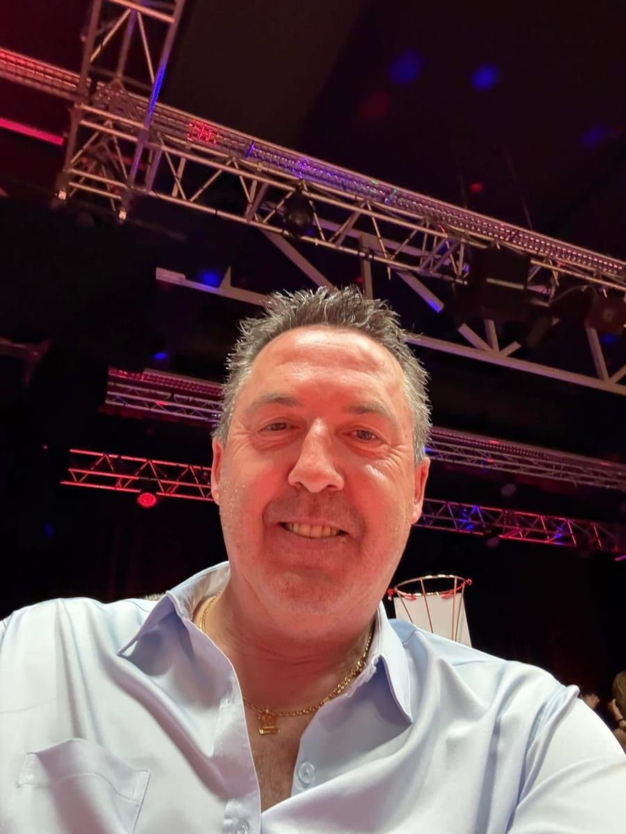 Profil von Rabie