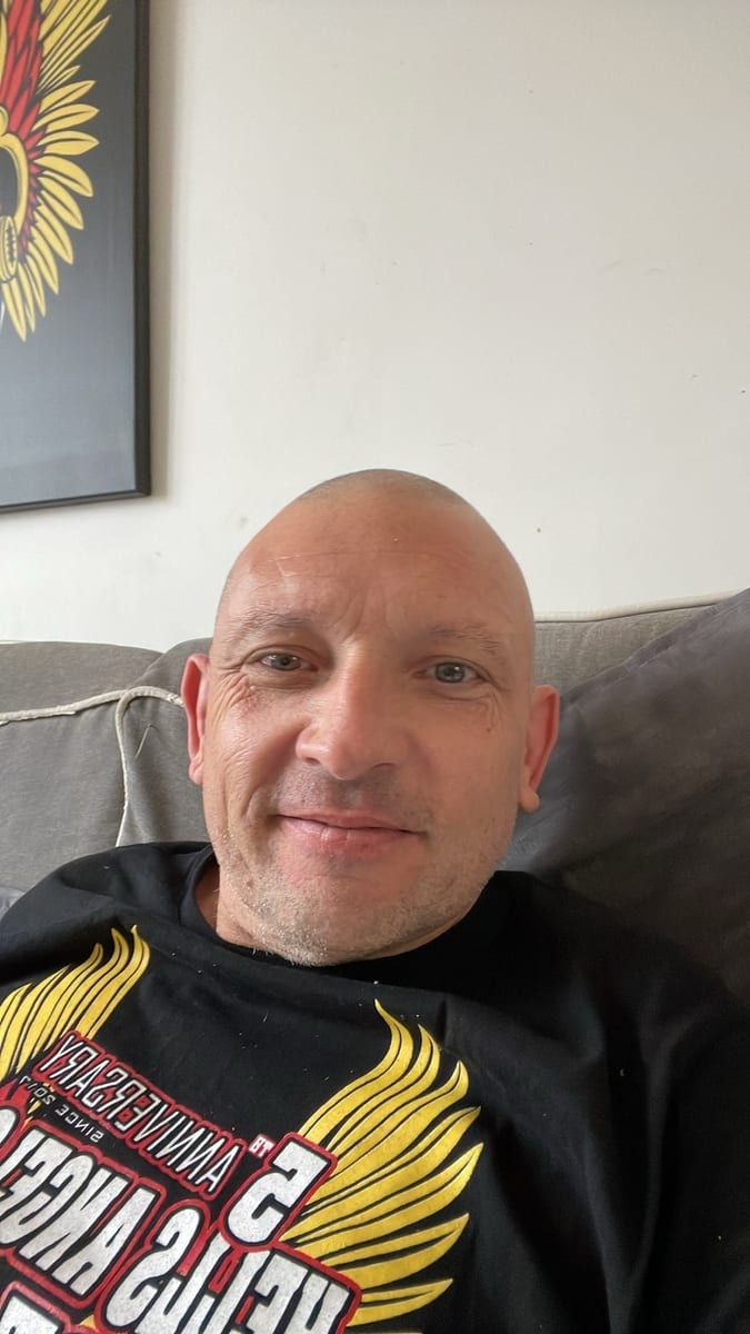 Profil von Alexei