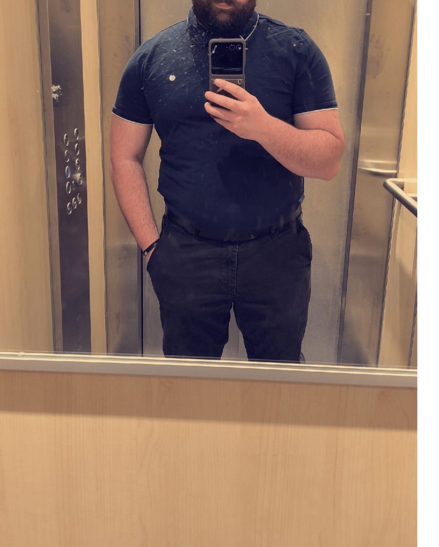 Profil von Haci