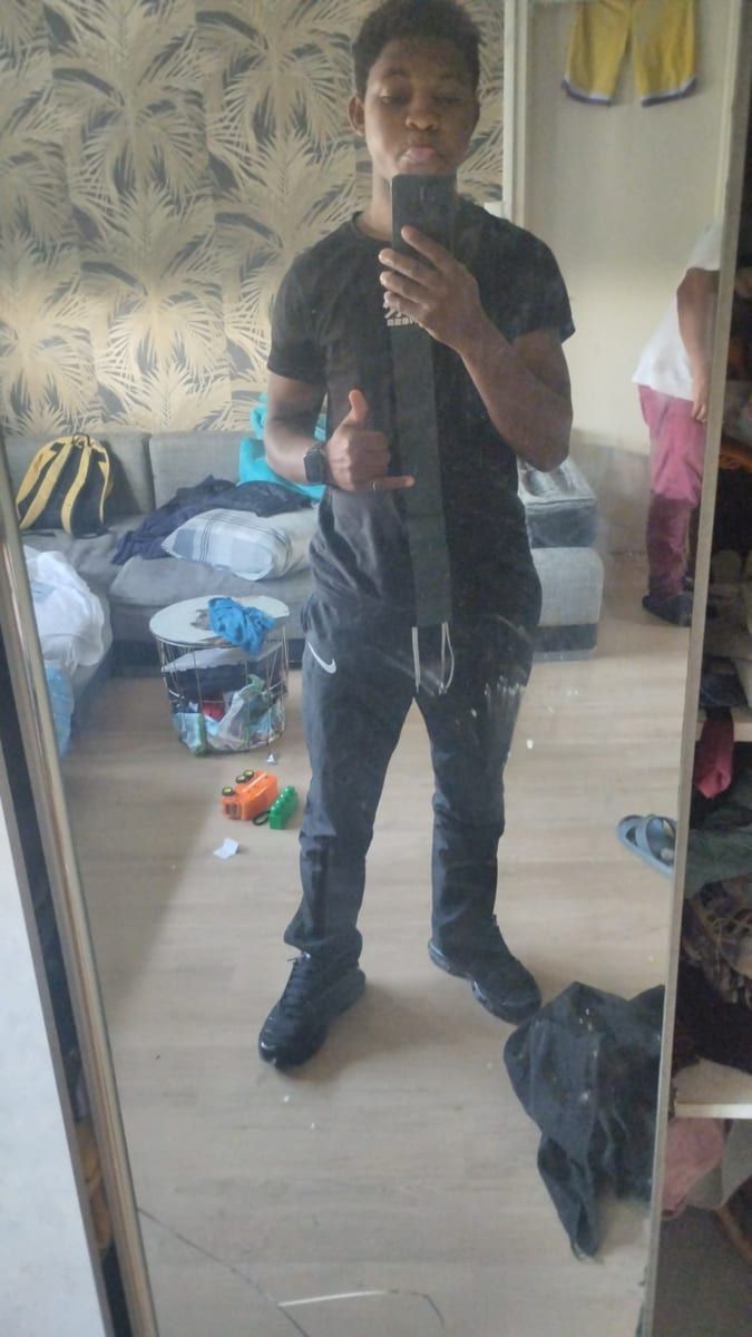 Profil von Edwin