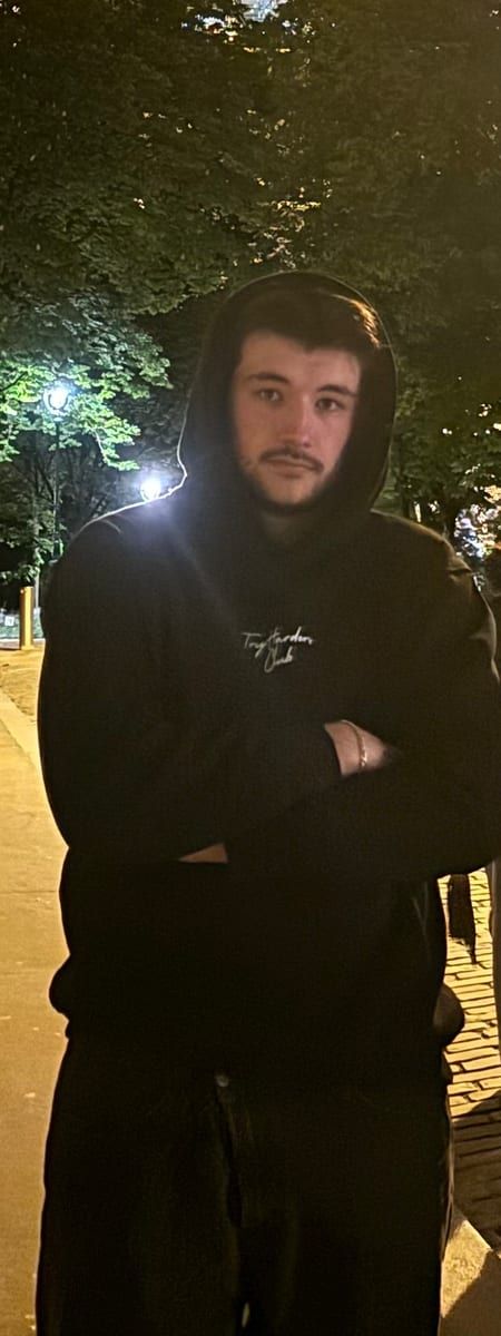 Profil von Nassuf