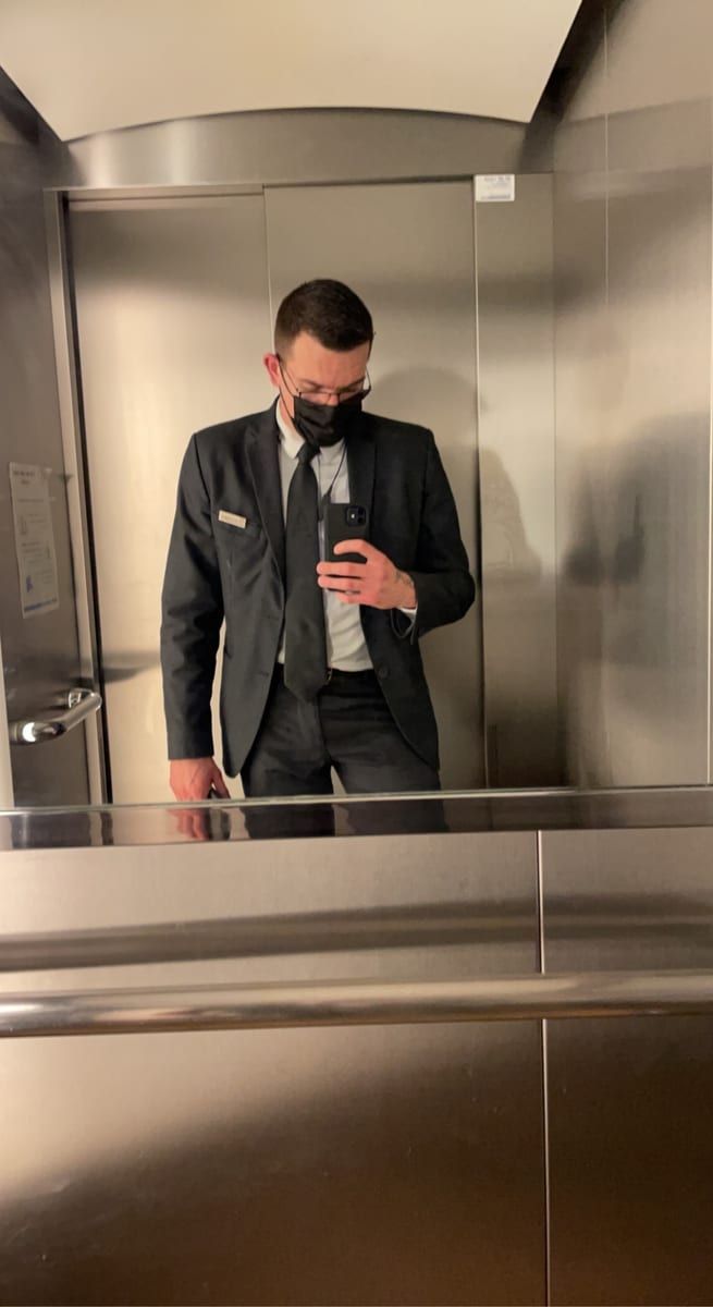 Profil von Marek