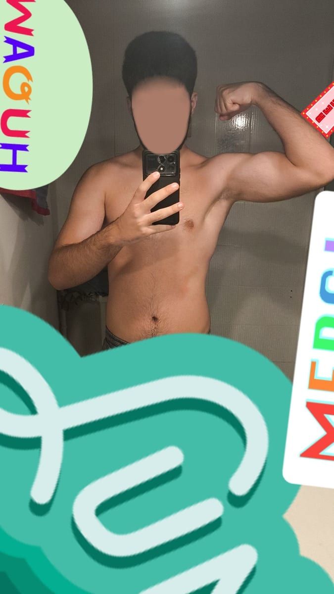 Profil von Noah
