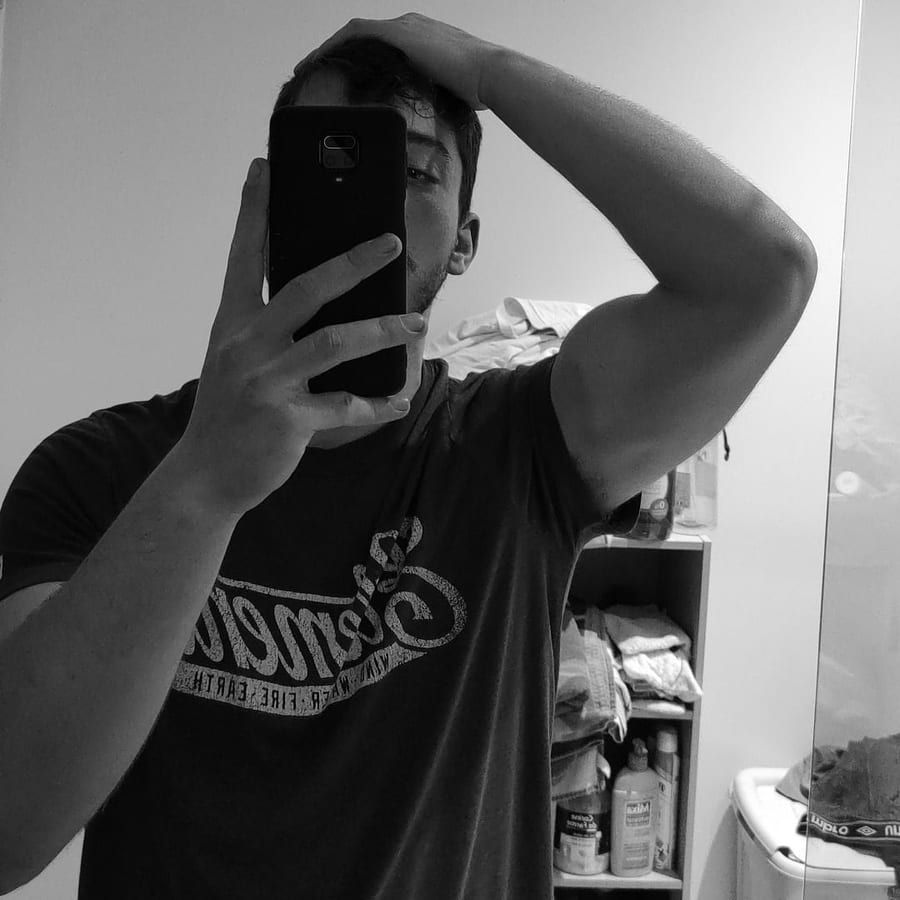 Profil von Marc-edouard