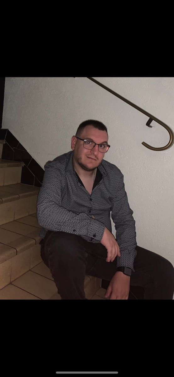 Profil von Abrahim