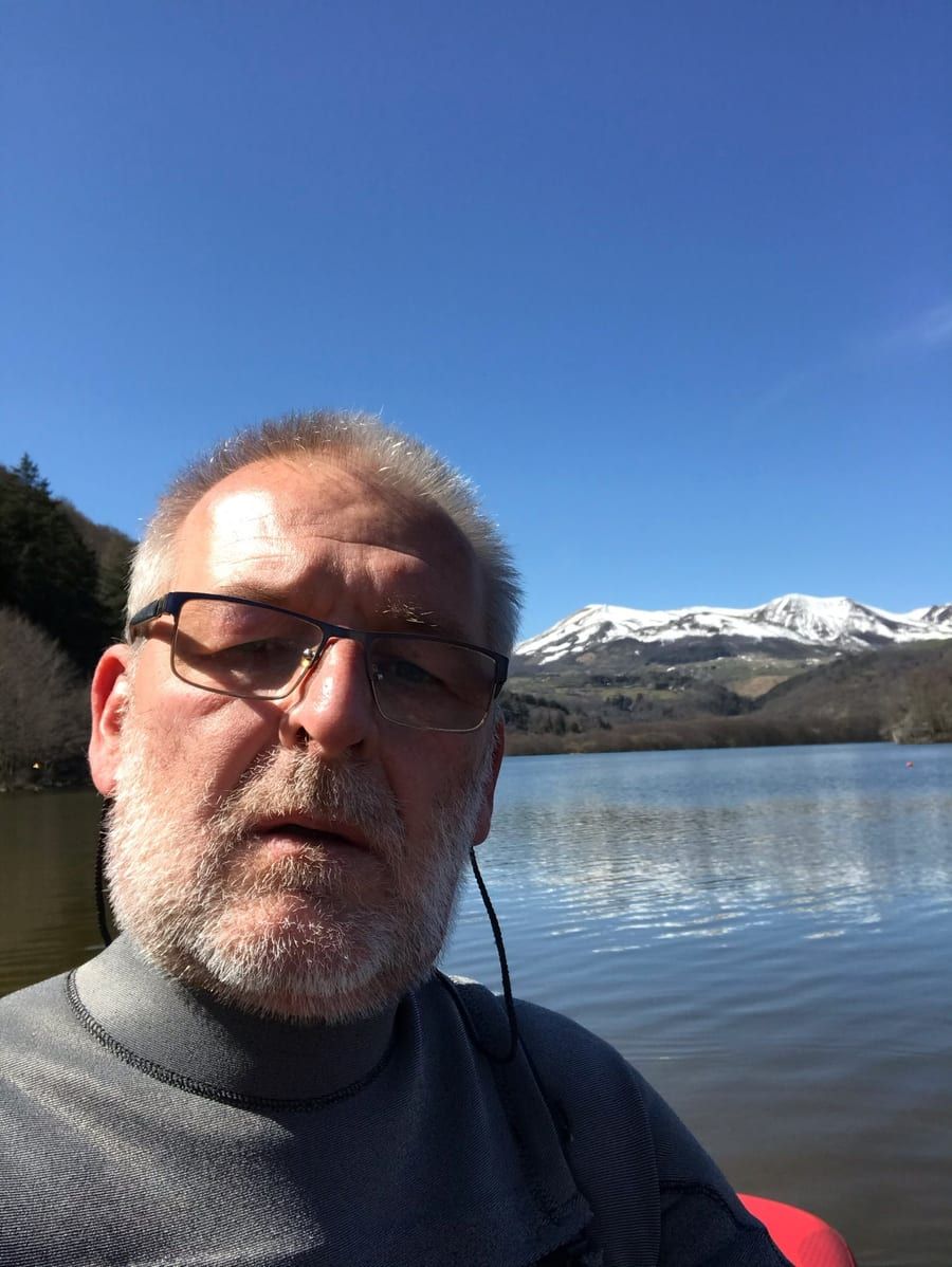 Profil von Yoram