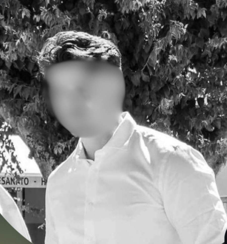 Profil von Hafiz