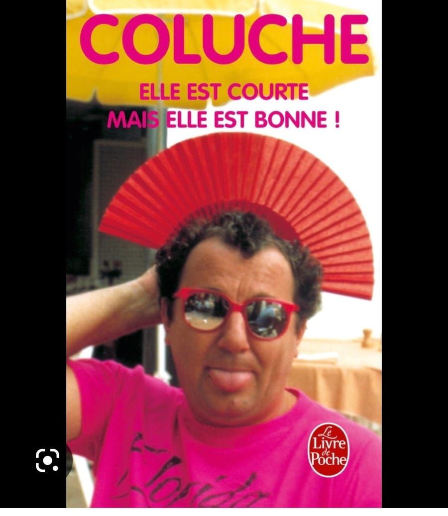 Profil von Micha