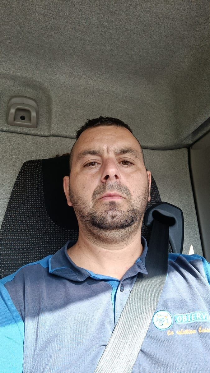 Profil von Hechem