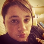 Profil von Fatia