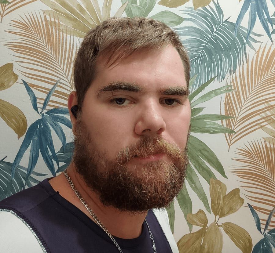 Profil von Glenn