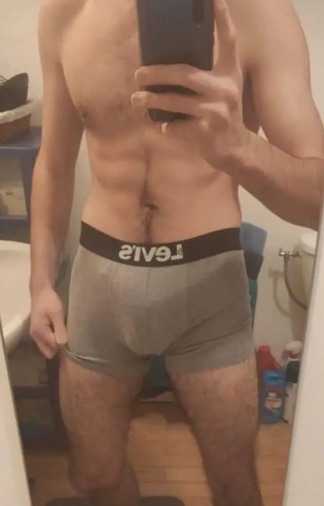 Profil von Paco