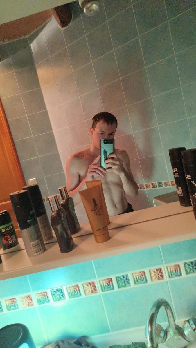 Profil von Amdy