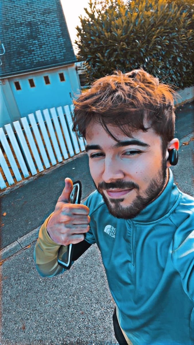 Profil von Haykal