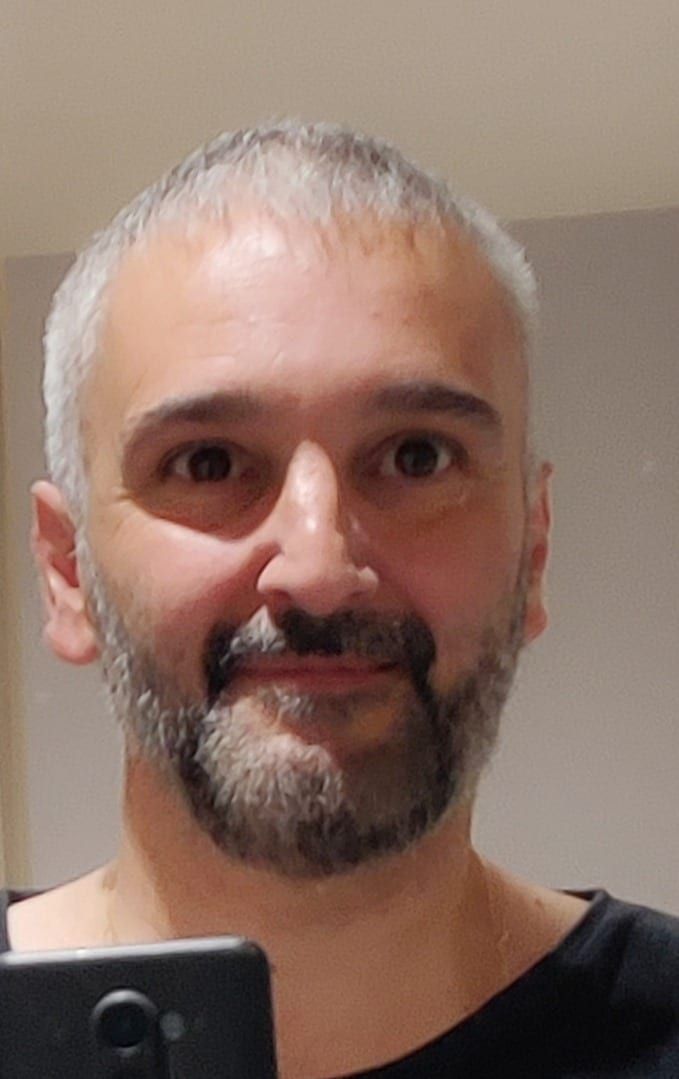 Profil von Korentin