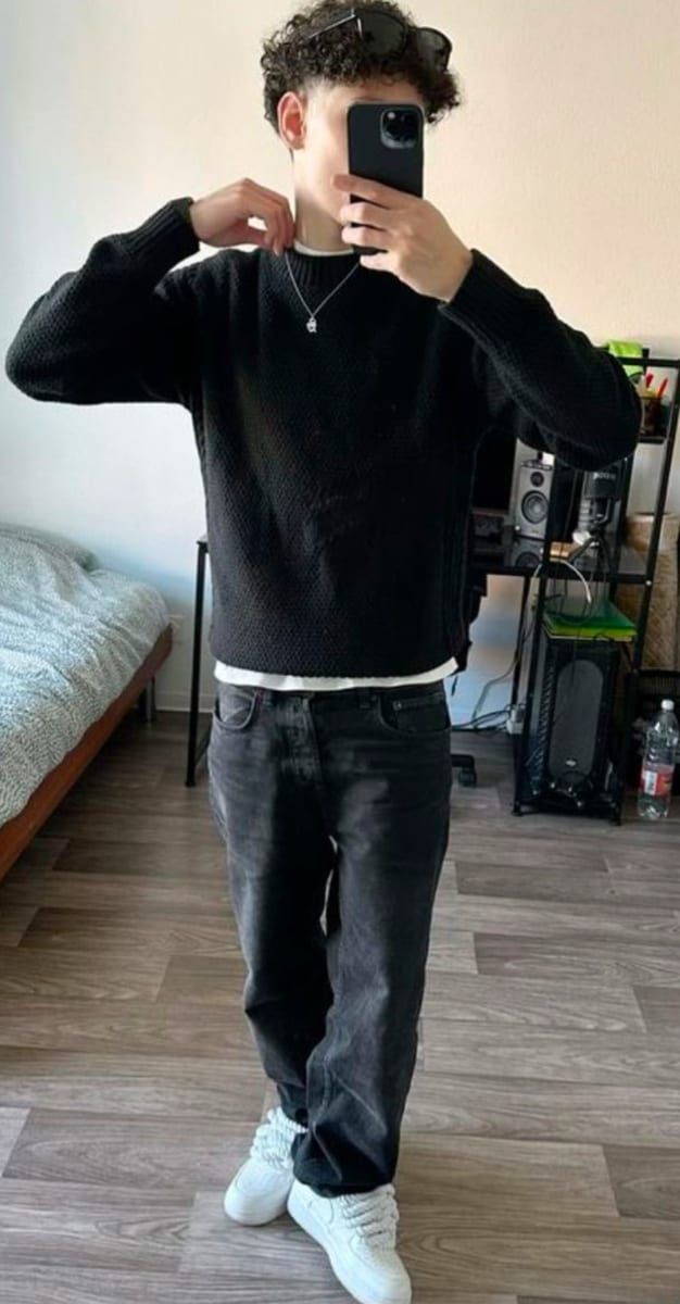 Profil von Guven