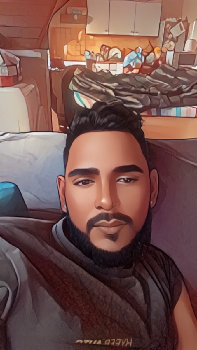 Profil von Curtis