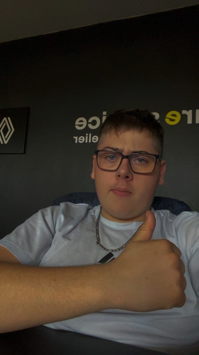 Profil von Damir