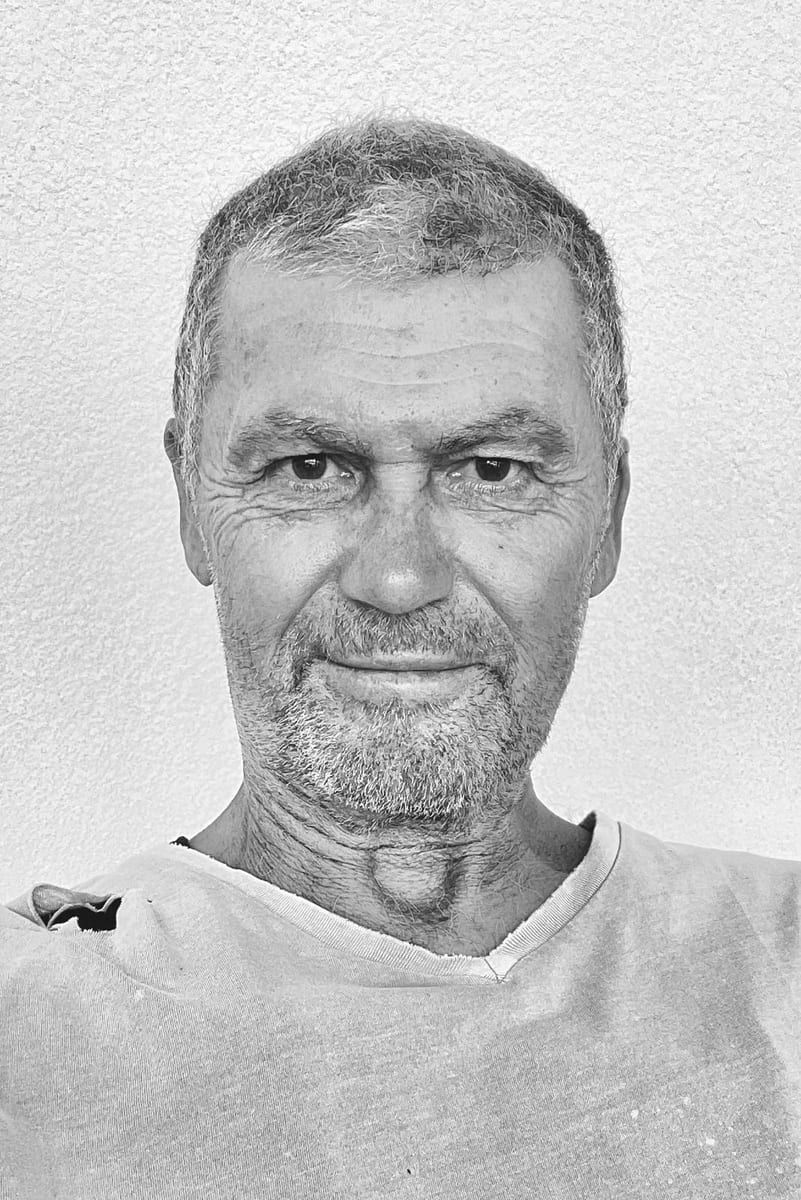 Profil von Bobby