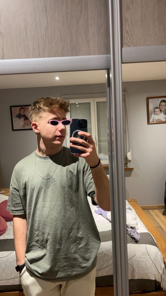 Profil von Skander