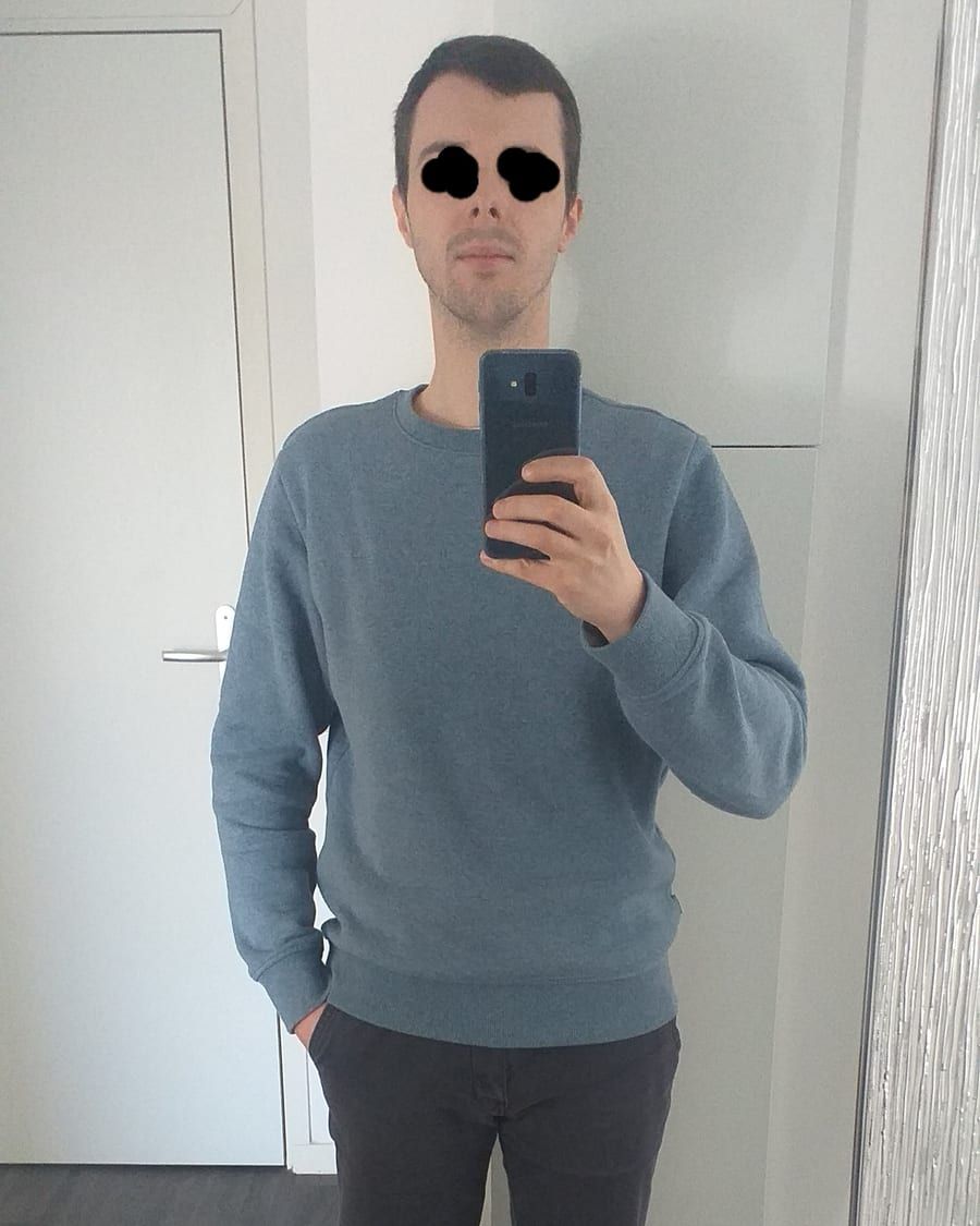 Profil von Timéo