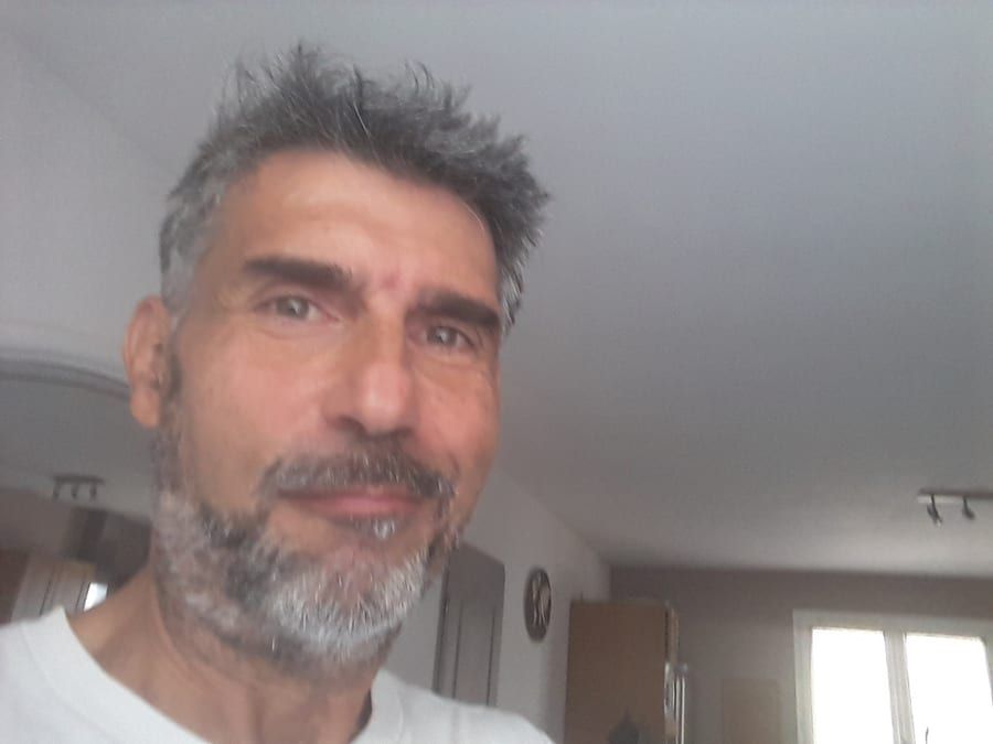 Profil von Ewald