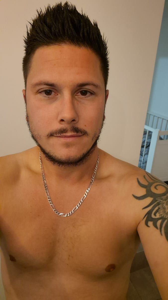 Profil von Sid-ahmed