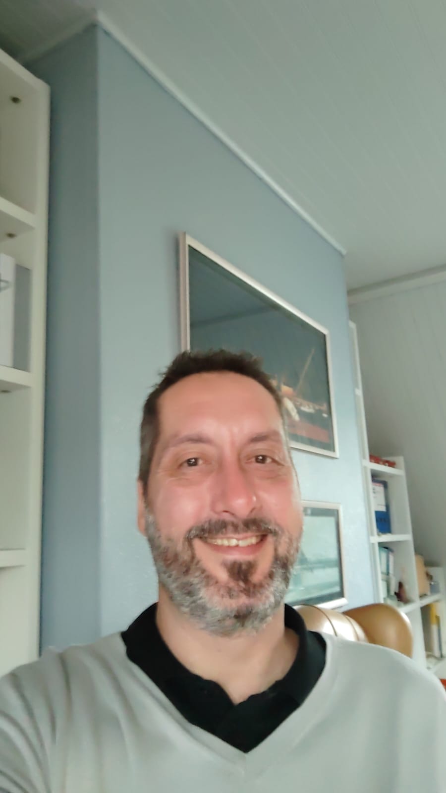 Profil von Oualide